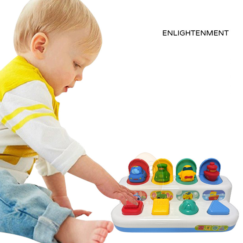 Baby Pop Up Spielzeug Montesso – Photography Jokes Bewertung und Preis
