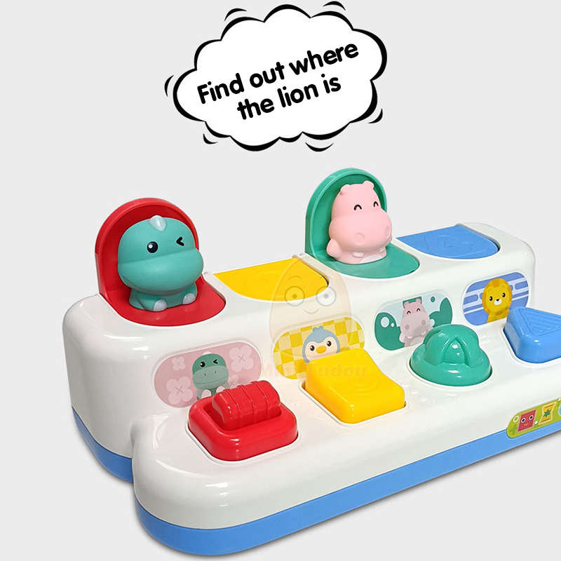 Baby Pop Up Spielzeug Montesso – Photography Jokes Bewertung und Preis