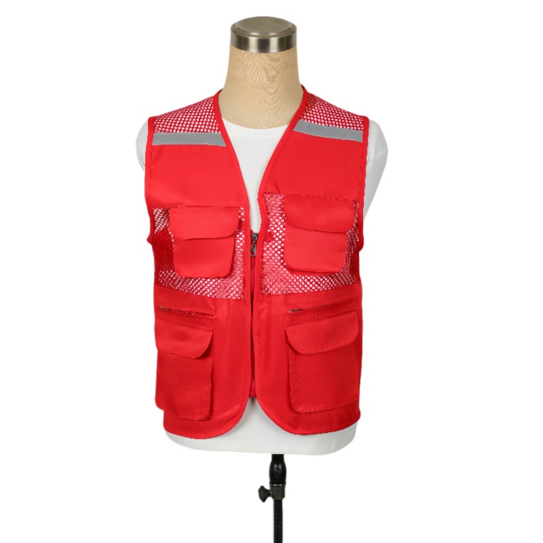 2025, dünne Netzweste, Outdoor – Photography Jacket Bewertung und Preis