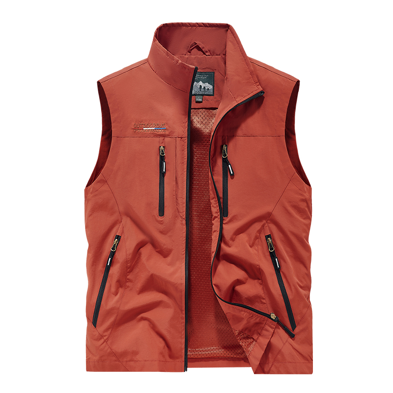 Outdoor Herren Fotografie-West – Photography Jacket Bewertung und Preis