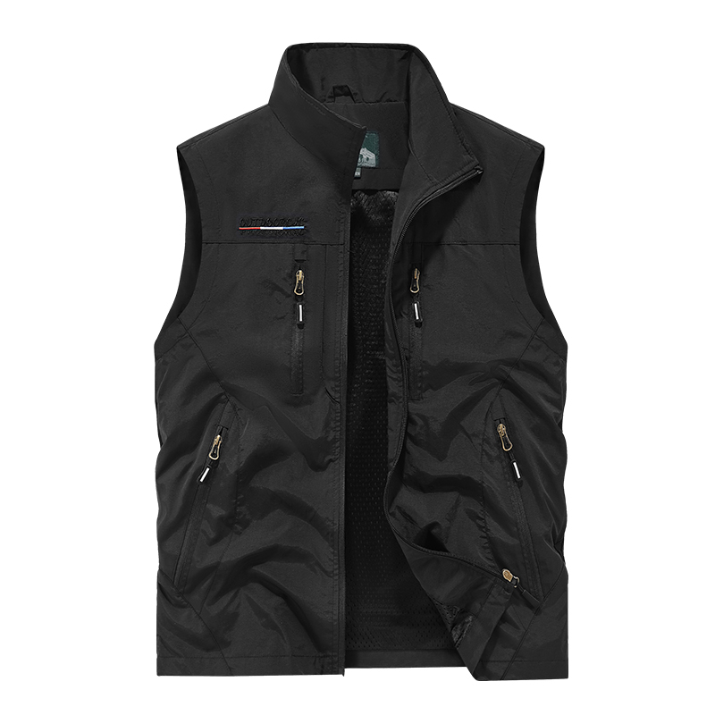Outdoor Herren Fotografie-West – Photography Jacket Bewertung und Preis