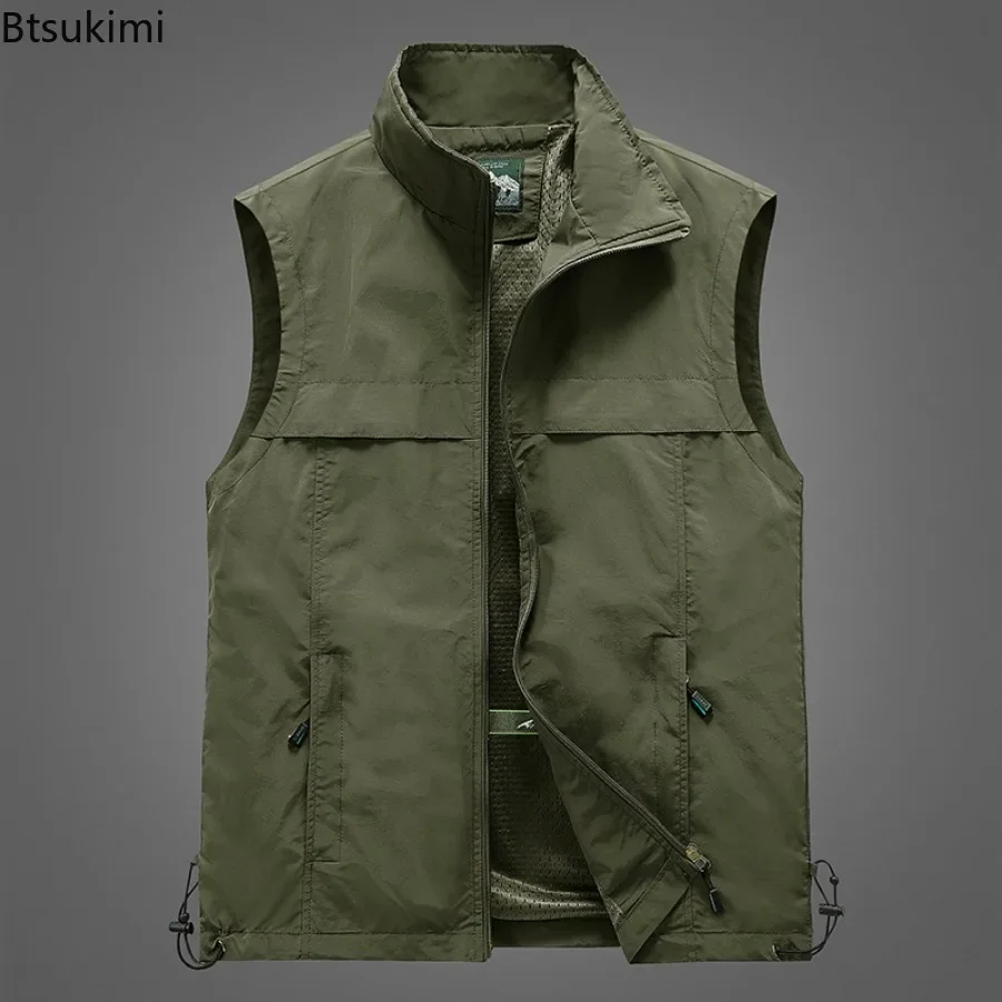 Neue 2026 männer Leichte Outdo – Photography Jacket Bewertung und Preis