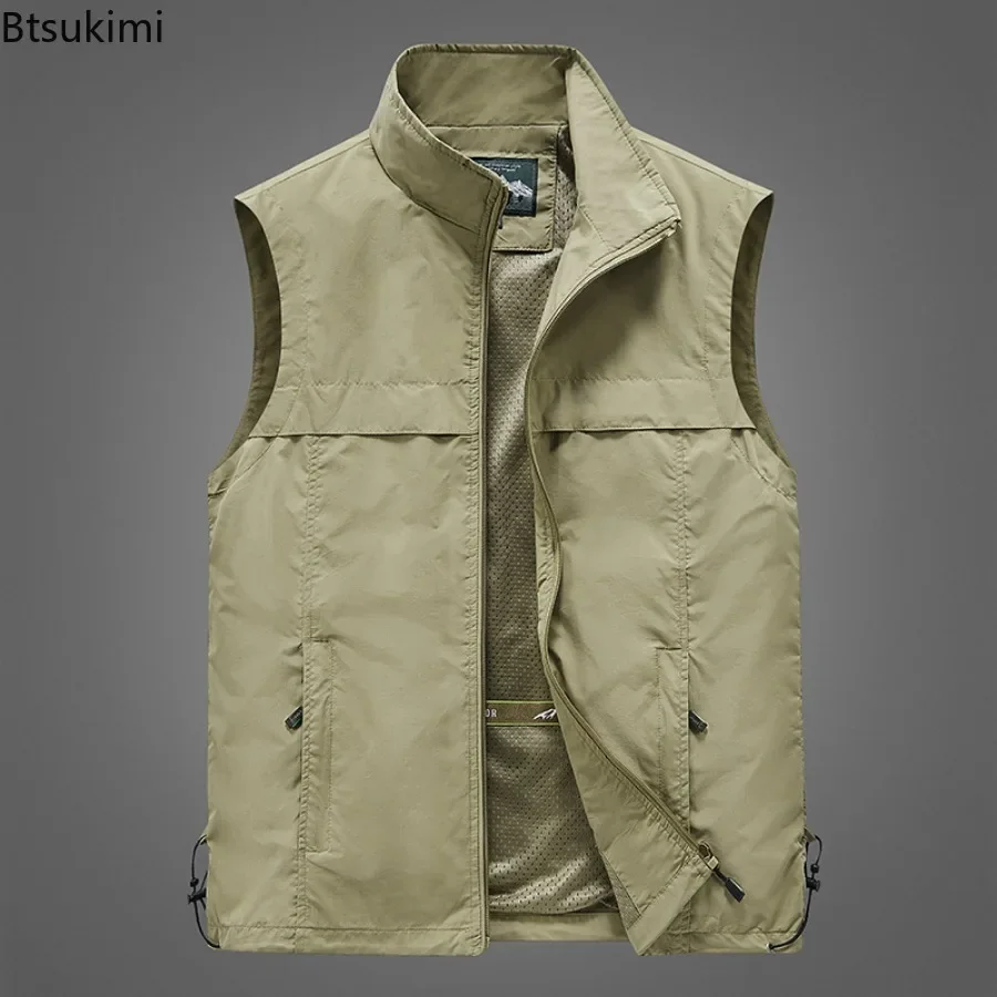 Neue 2026 männer Leichte Outdo – Photography Jacket Bewertung und Preis