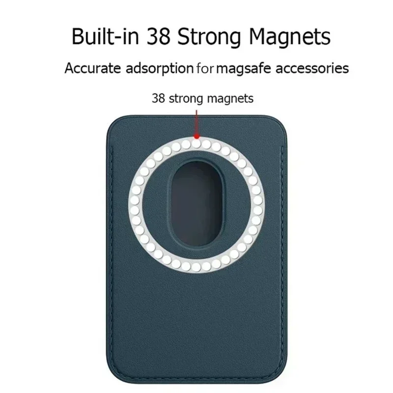 Starker Magnetischer Magsafe-K – Photography Jokes Bewertung und Preis