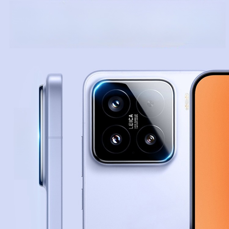 3Pcs Kamera Gehärtetem Glas Fü – Xiaomi Photography Kit 15 Ultra Bewertung und Preis