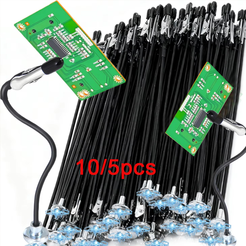 10/5PCS Magnetische Flexible K – Photography Quiz Bewertung und Preis