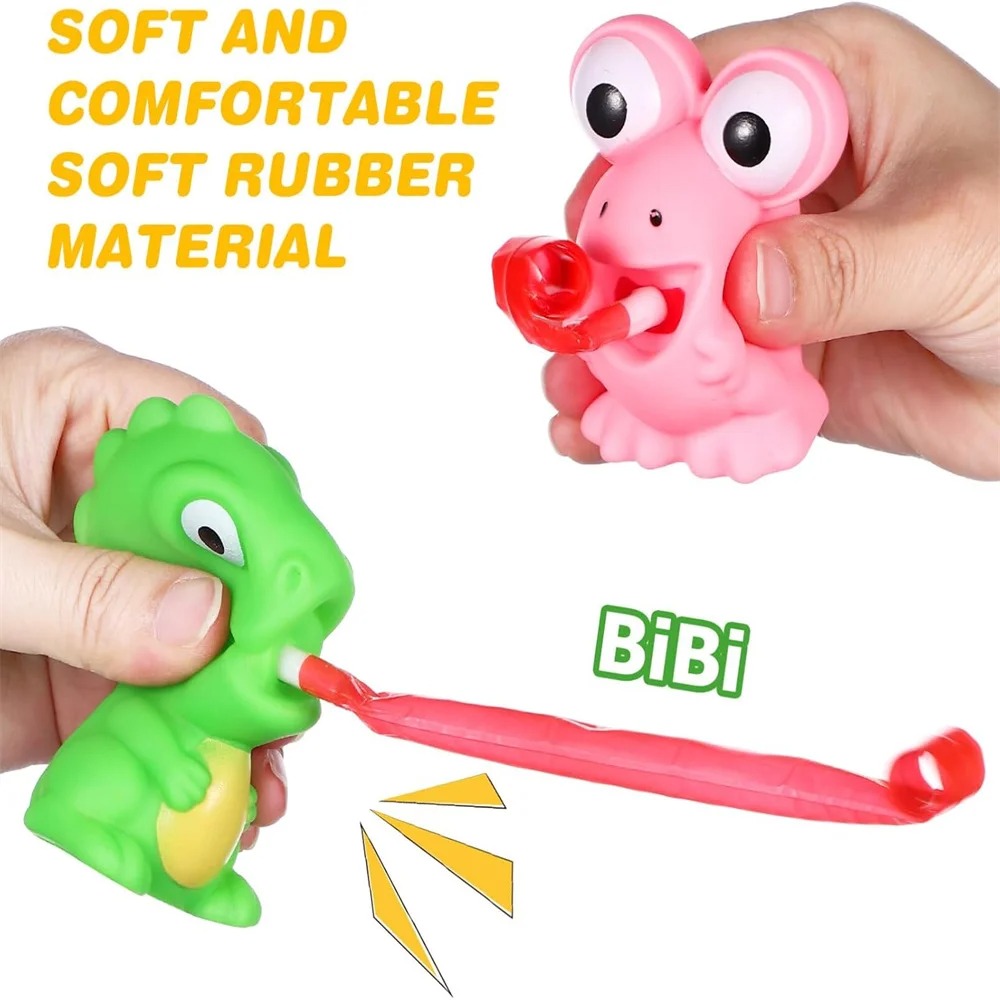 Stressabbau-Frosch- und Dinosa – Photography Jokes Bewertung und Preis