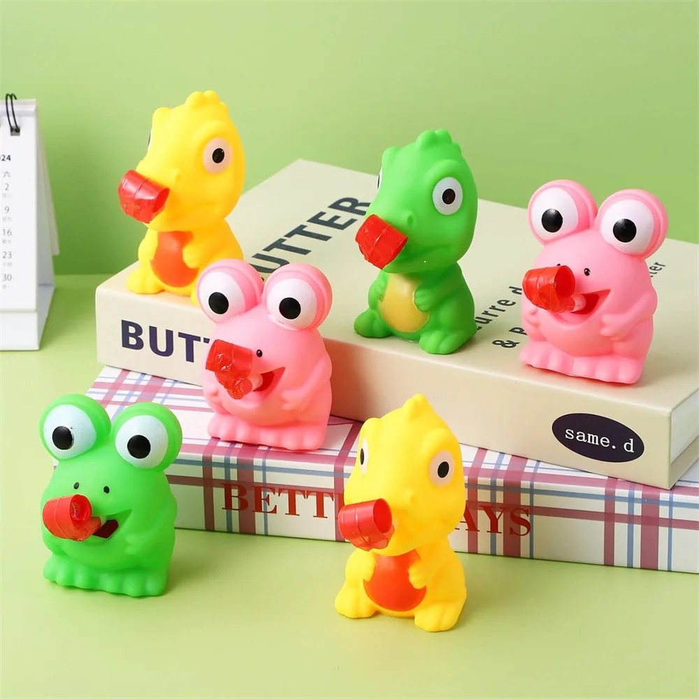 Stressabbau-Frosch- und Dinosa – Photography Jokes Bewertung und Preis