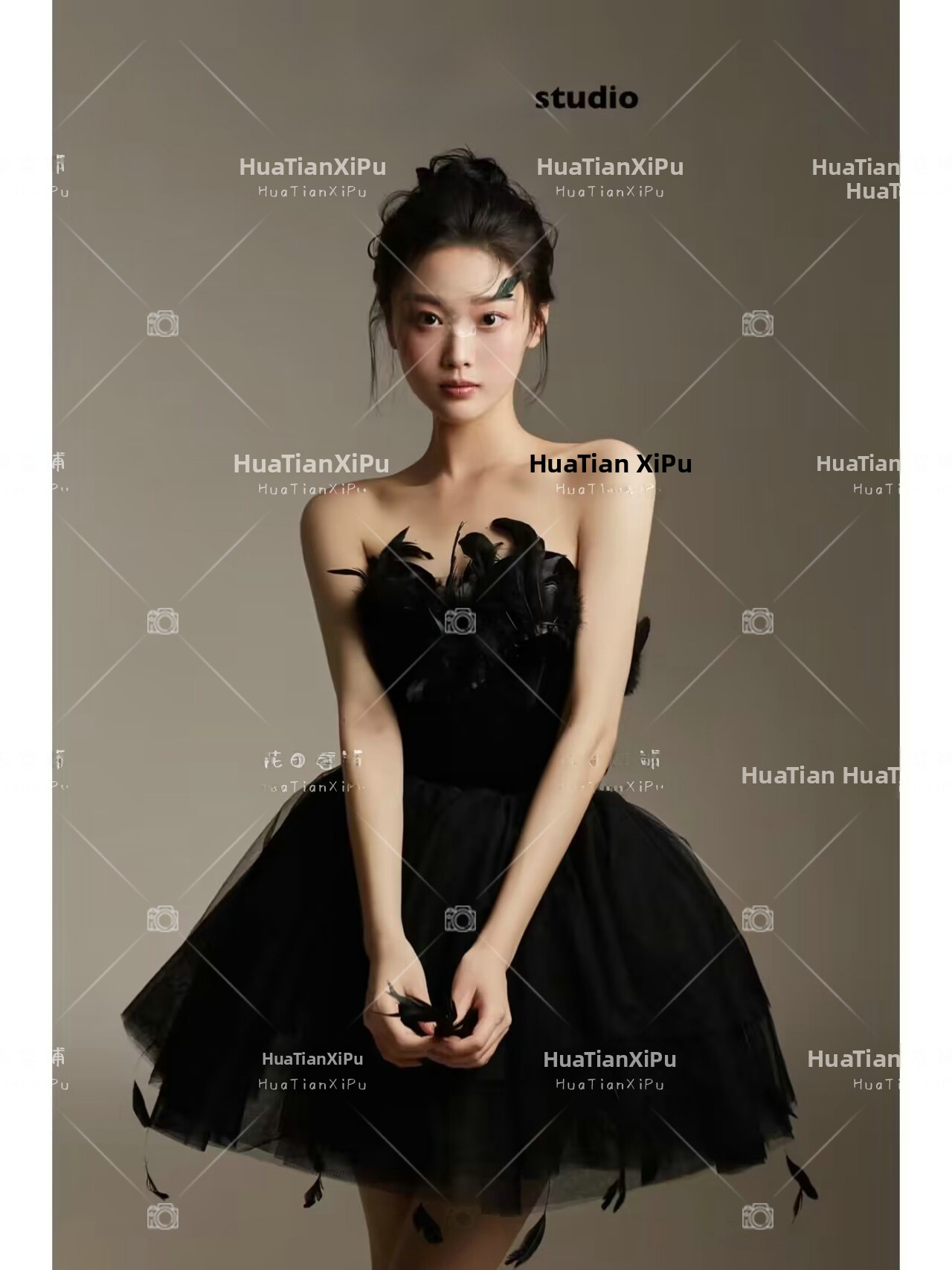Neu eingetroffen: Elegante sch – Photography Studio Bewertung und Preis