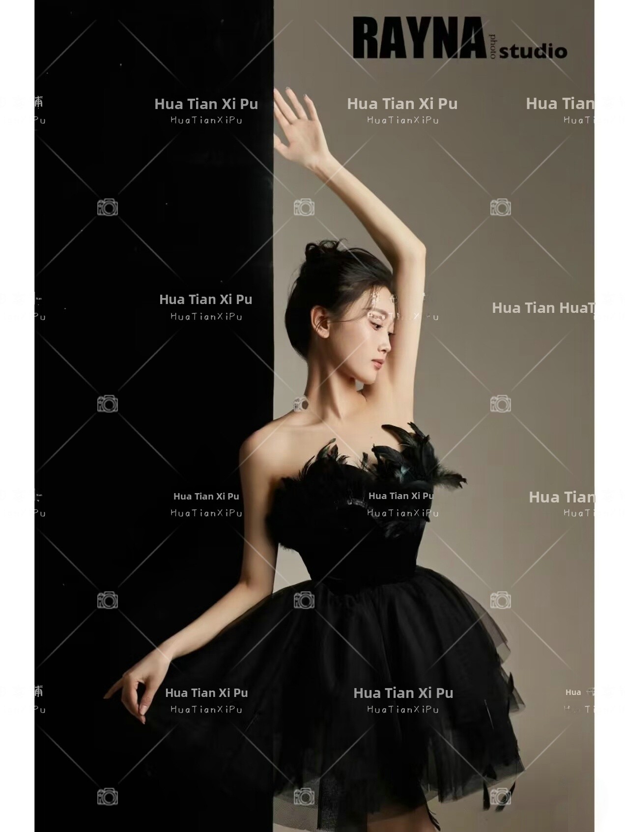 Neu eingetroffen: Elegante sch – Photography Studio Bewertung und Preis