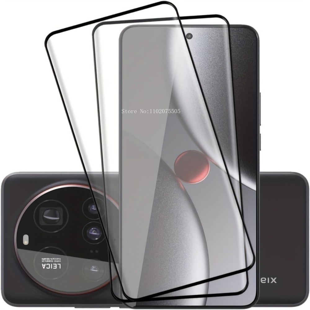 [4-in-1] 2 Stück 3D-gehärtetes – Xiaomi Photography Kit 15 Ultra Bewertung und Preis