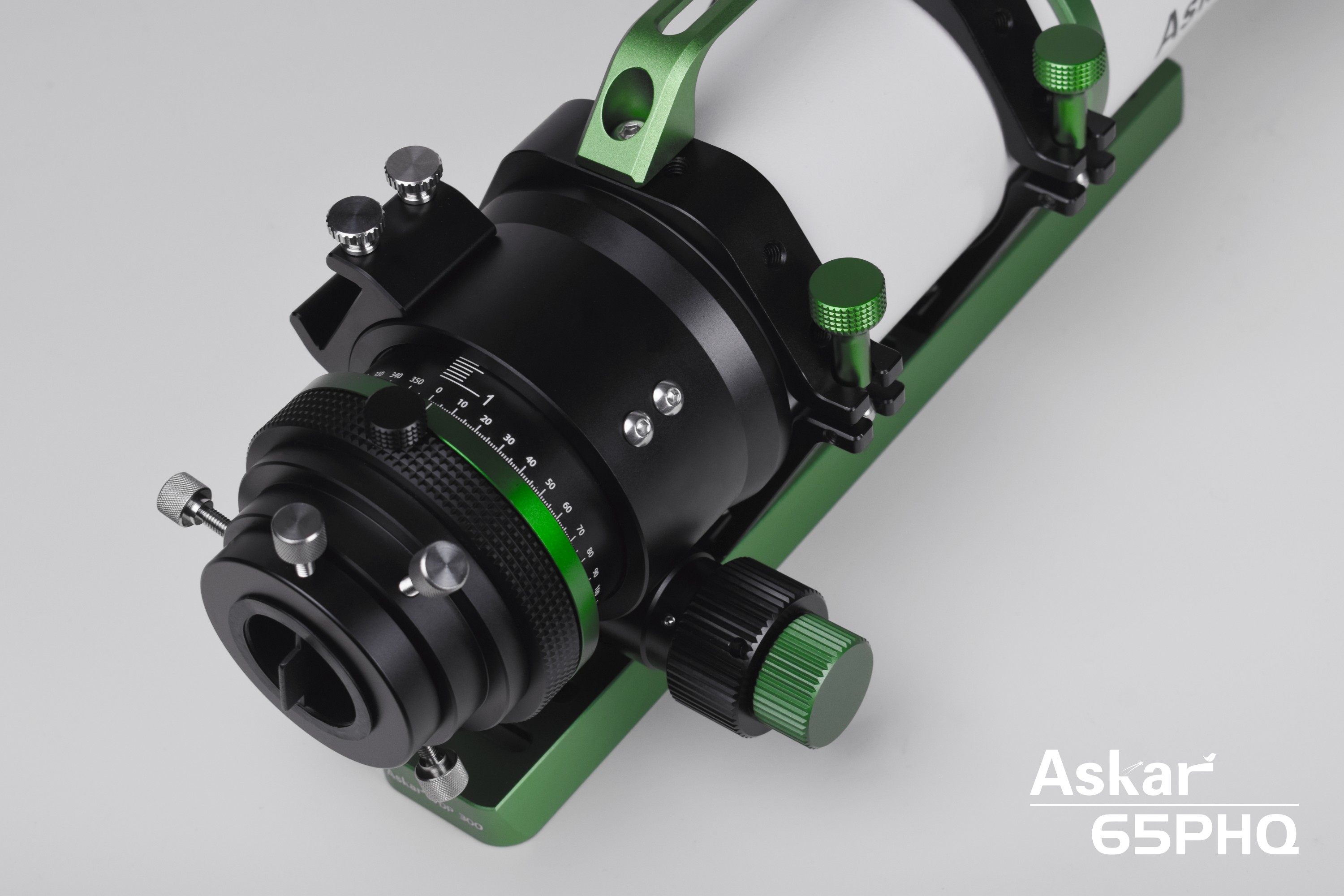 Askar 65PHQ f/6.4 Quintuplet A – Photograph Ed Bewertung und Preis