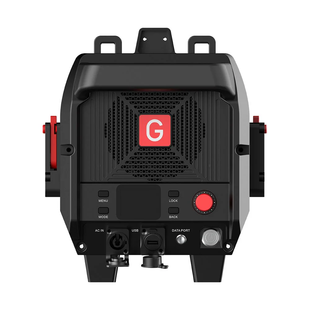 GVM SD1200B AIO 1200W Fotograf – Photography Studio Bewertung und Preis