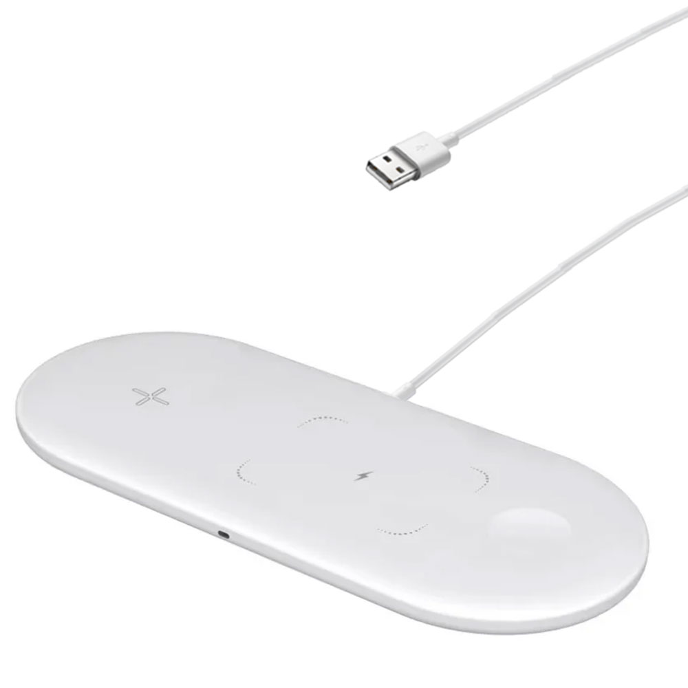 3-in-1 Kabelloses Ladepad Schn – Tethering Cable Usb Bewertung und Preis
