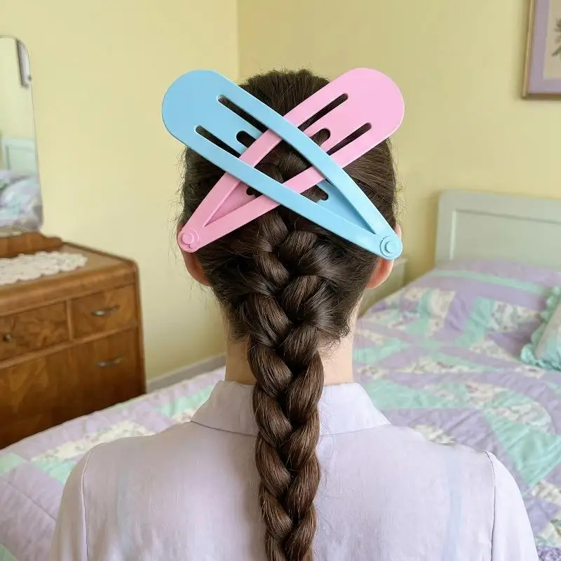 Lustige extra große Haarspange – Photography Cheat Sheet Bewertung und Preis