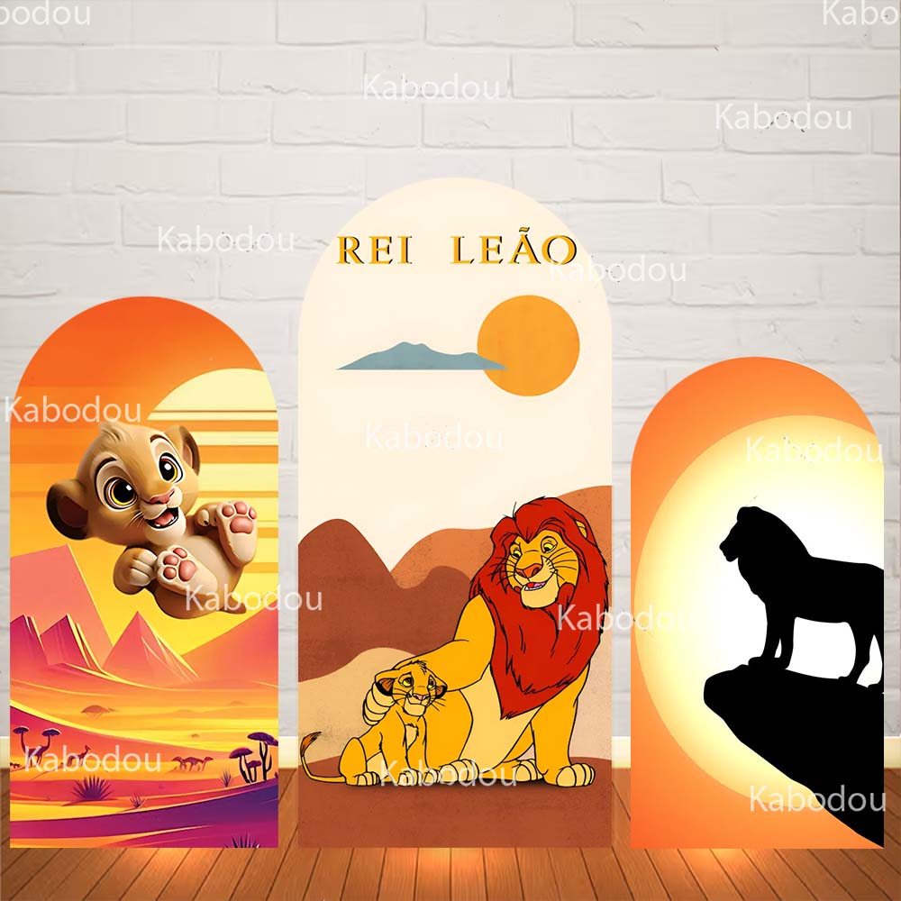 Der König der Löwen Simba Hint – Photography Cheat Sheet Bewertung und Preis