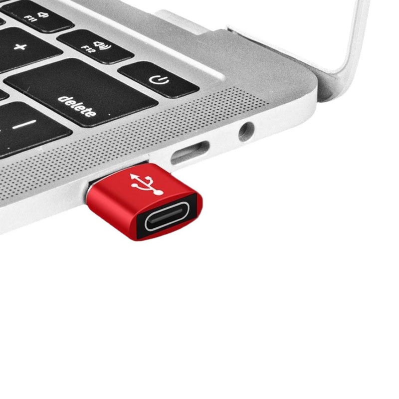 4 Stück USB C Buchse zu USB St – Tethering Cable Usb Bewertung und Preis