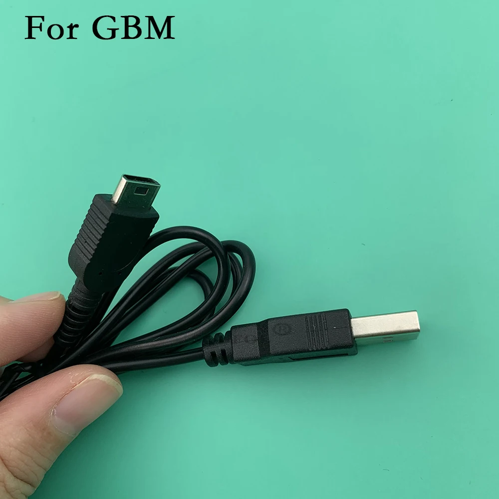 Für Game Boy GBM USB Netzteil  – Tethering Cable Usb Bewertung und Preis