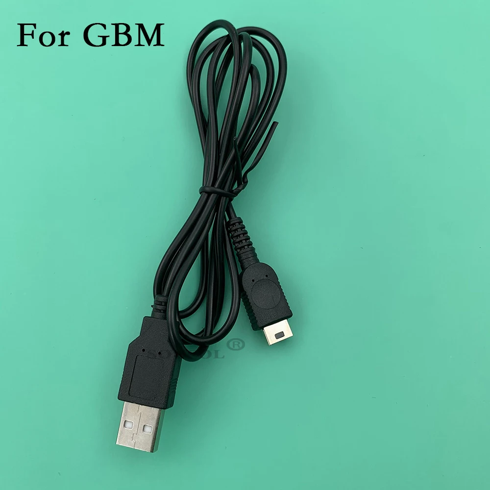 Für Game Boy GBM USB Netzteil  – Tethering Cable Usb Bewertung und Preis