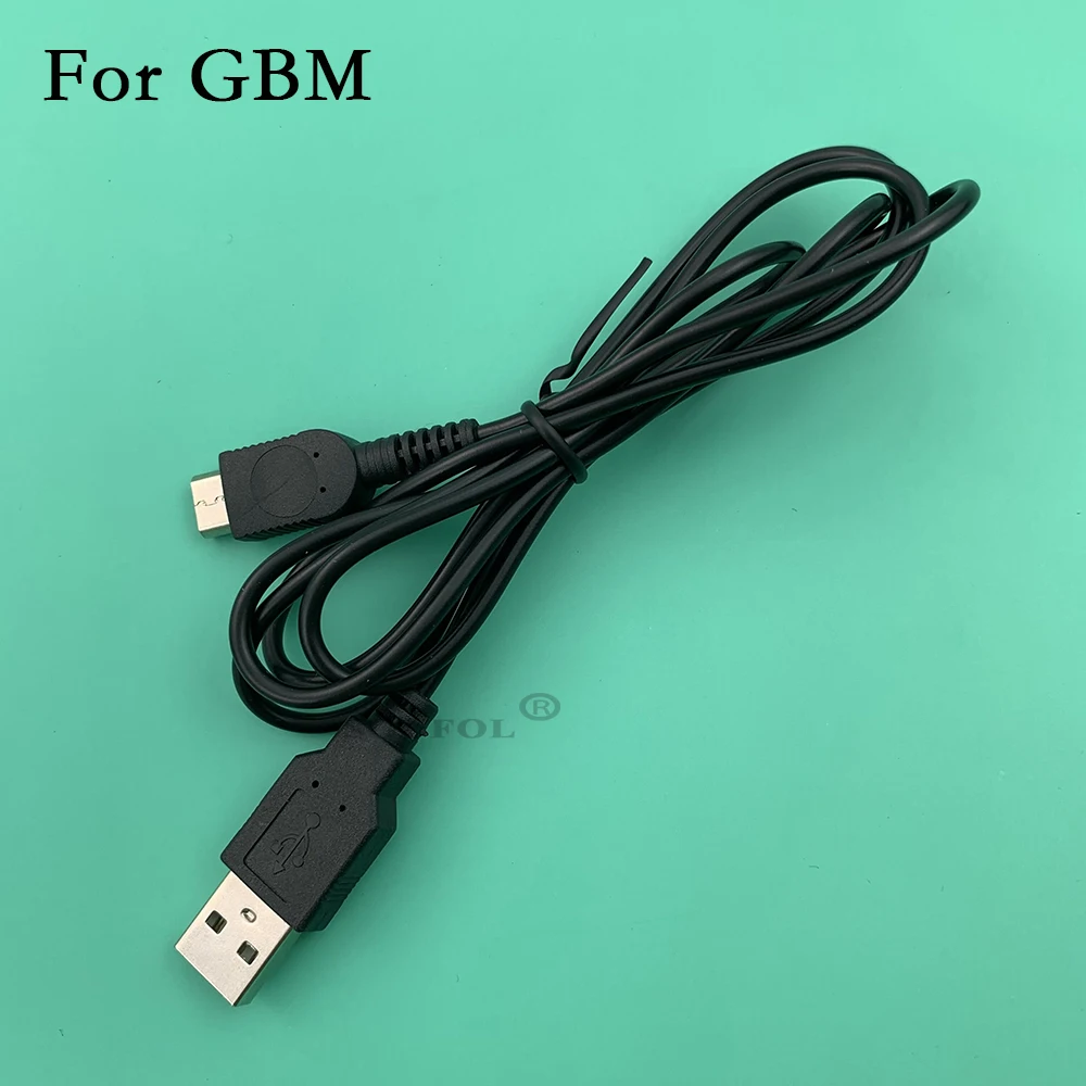 Für Game Boy GBM USB Netzteil  – Tethering Cable Usb Bewertung und Preis