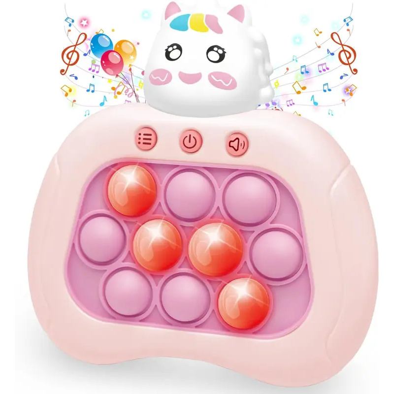 Quick Push Pop Fidget Toys, le – Photography Jokes Bewertung und Preis