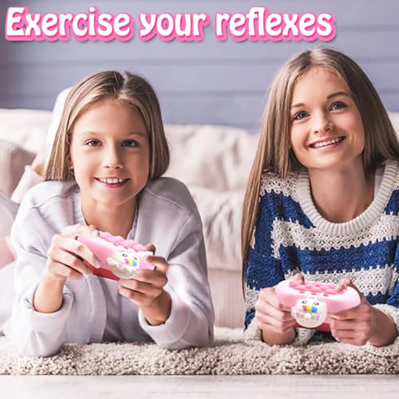 Quick Push Pop Fidget Toys, le – Photography Jokes Bewertung und Preis