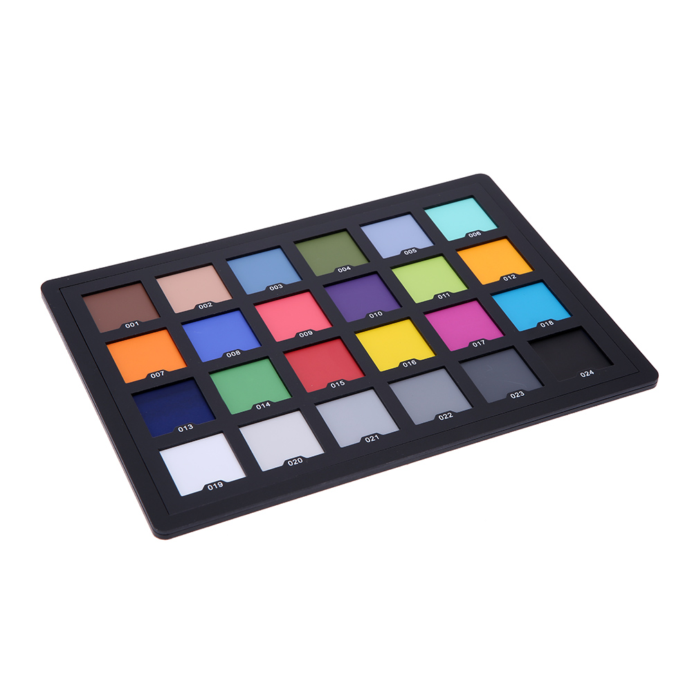 Andoer Professional 24-Farben- – Photography Quiz Bewertung und Preis
