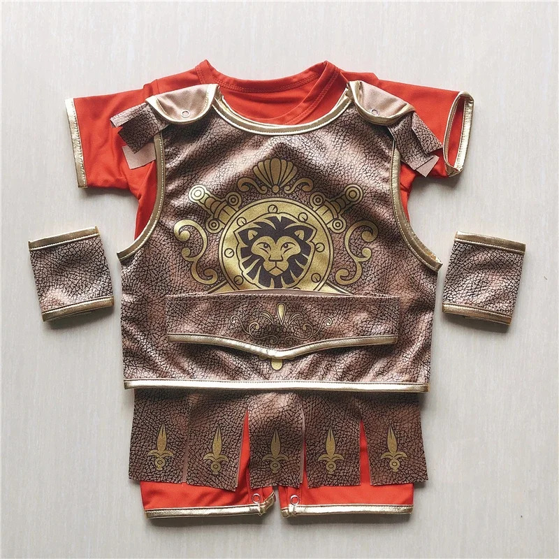 Gladiator Ägyptische Arabische – Photography Jacket Bewertung und Preis