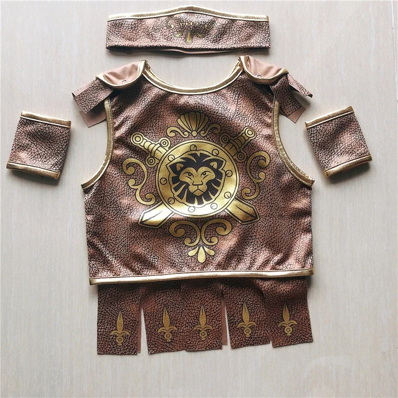 Gladiator Ägyptische Arabische – Photography Jacket Bewertung und Preis